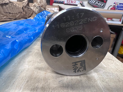 OPEN BOX - GM Gen 4 Non-DOD/AFM Single Bolt Cam Replacement 5.3L -12689035