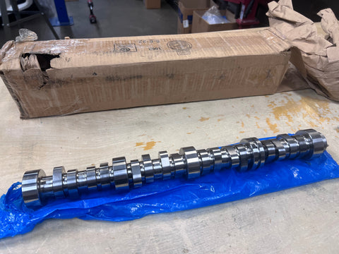 Glenn's Auto Performance OPEN BOX - GM Gen 4 Non-DOD/AFM Single Bolt Cam Replacement 5.3L -12689035