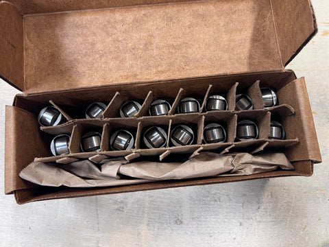 Glenn's Auto Performance OPEN BOX -  Morel 7717 Drop-In LS7 Style Lifters (Set of 16)