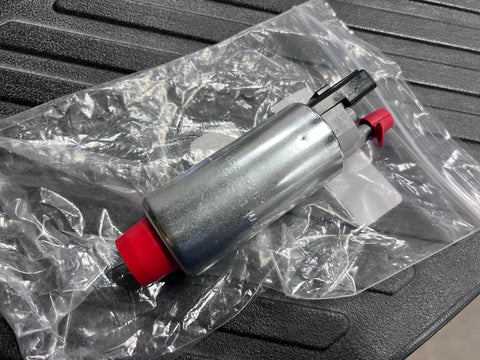 Glenn's Auto Performance OPEN BOX - Walbro GSS242G3 Fuel Pump - 190 LPH