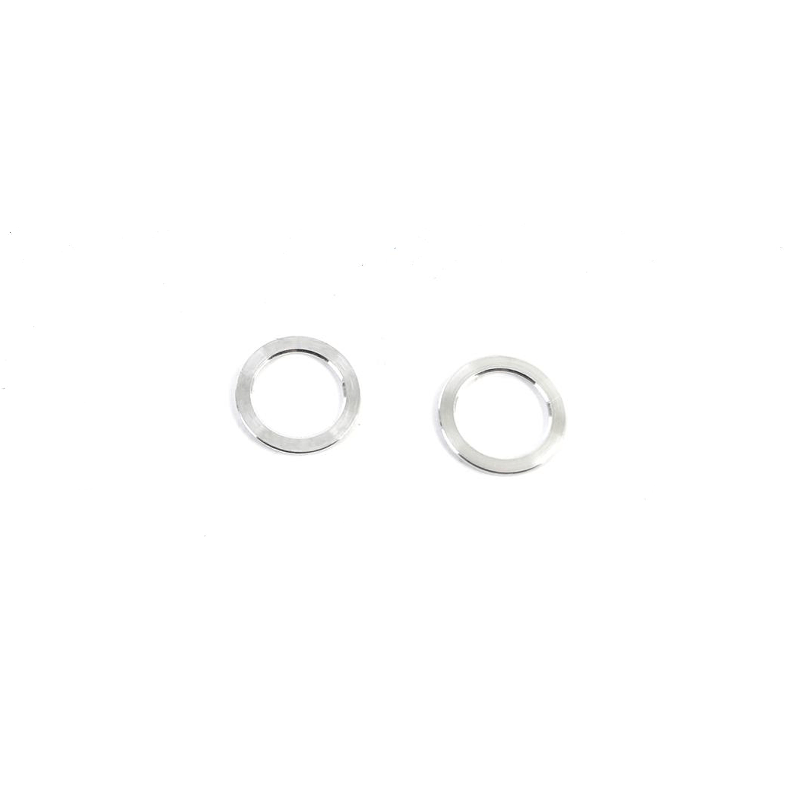 Replacement Crush Washers for 4L60e AN Conversion Fittings (Pair)