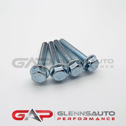 Glenn's Auto Performance Throttle Body Bolts For TBSS & LS3 Drive-by-Wire Throttle Body Applications
