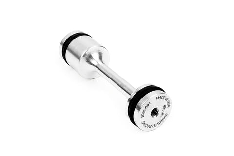 GM Billet LS Engine Oil Galley Plug (Barbell)