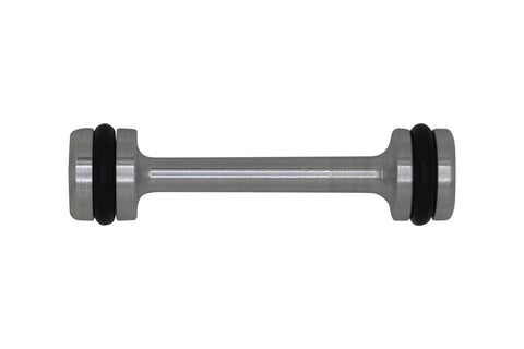 Billet LS Engine Oil Galley Plug (Barbell)