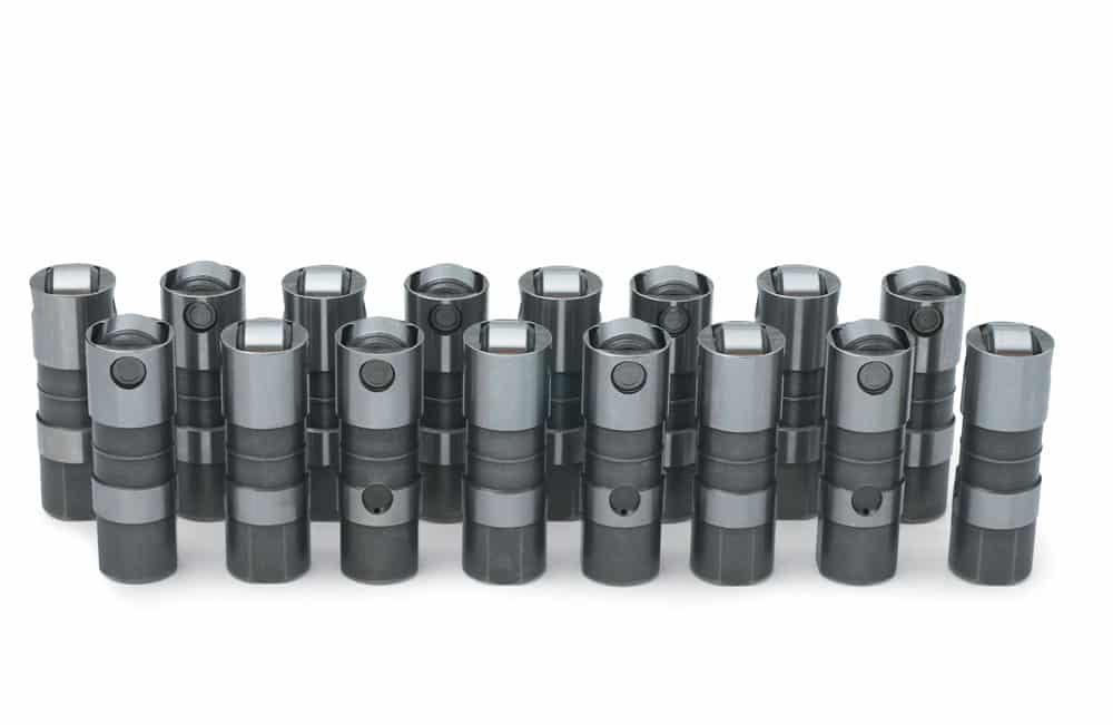 CHEVROLET PERFORMANCE CADILLAC RACE LIFTERS - 88958689