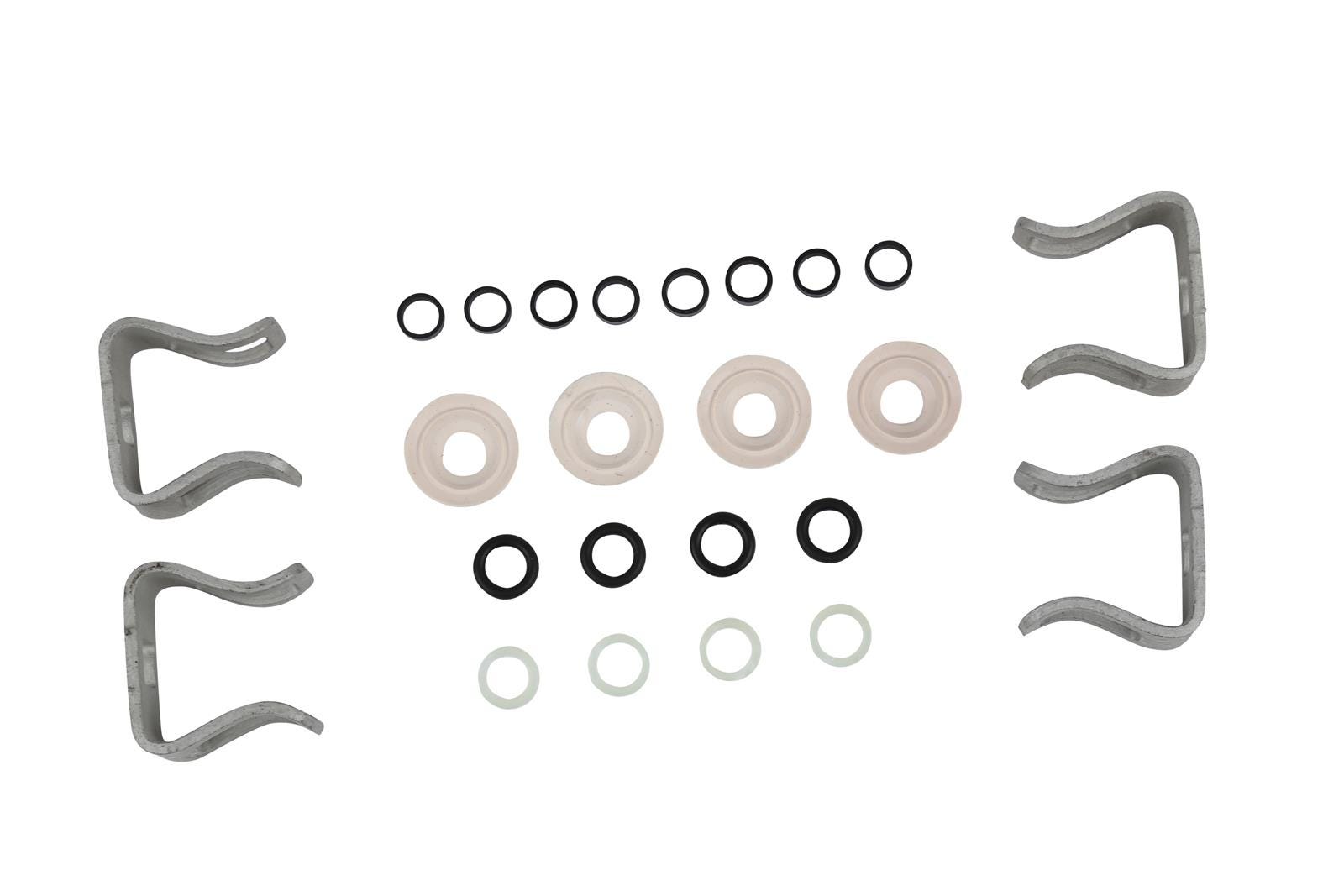 Gen 5 LT Fuel Injector Seal Kit (Services 4 Injectors) - Like GM# 12672366