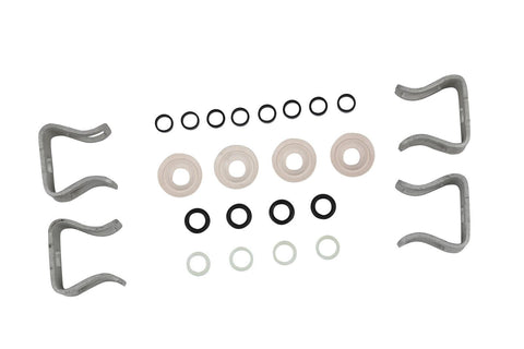 GM Gen 5 LT Fuel Injector Seal Kit (Services 4 Injectors) - Like GM# 12672366