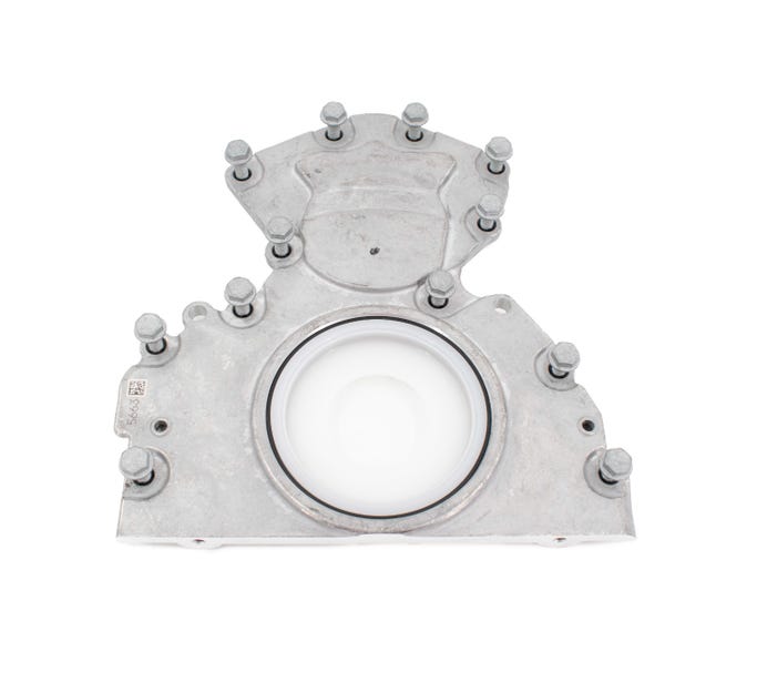 Gen 5 LT REAR COVER w/ Seals - GM#12705663