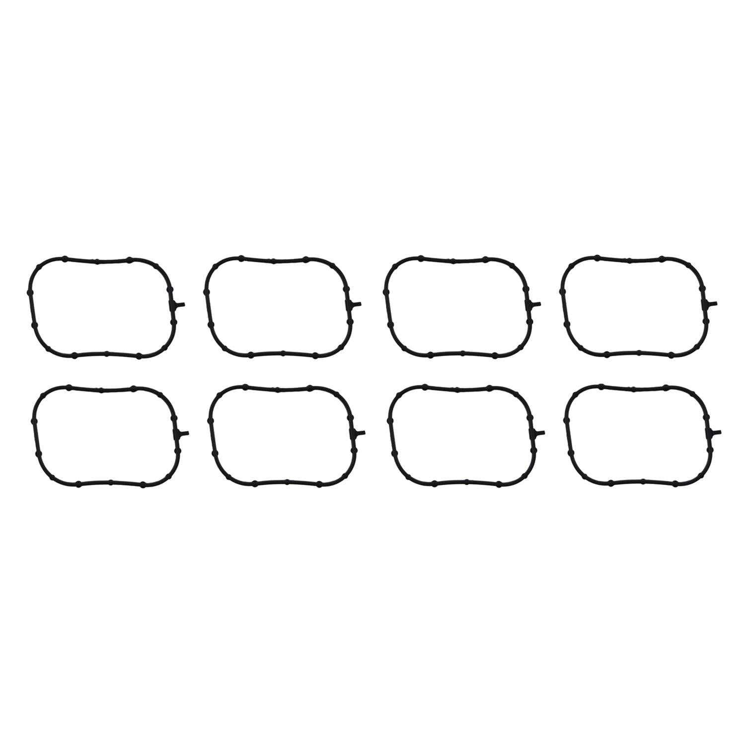 Gen 5 LT1/L83/L86 INTAKE GASKETS (Set of 8)- Like GM #12626354