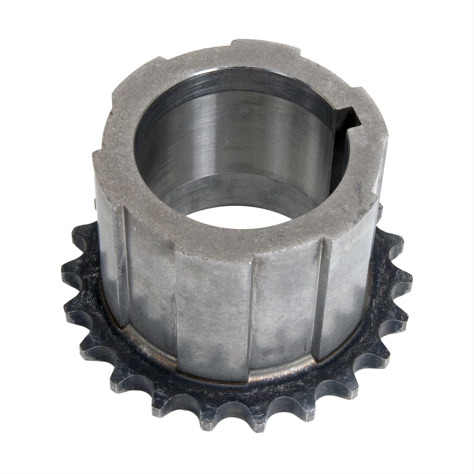 GM Crankshaft Timing Sprocket for Gen 3 & 4 LS Engines - 12556582