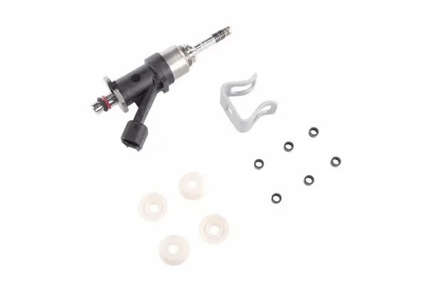GM OEM Gen 5 Escalade V/LT4 GDI Injector (Set of 8) - 12729652