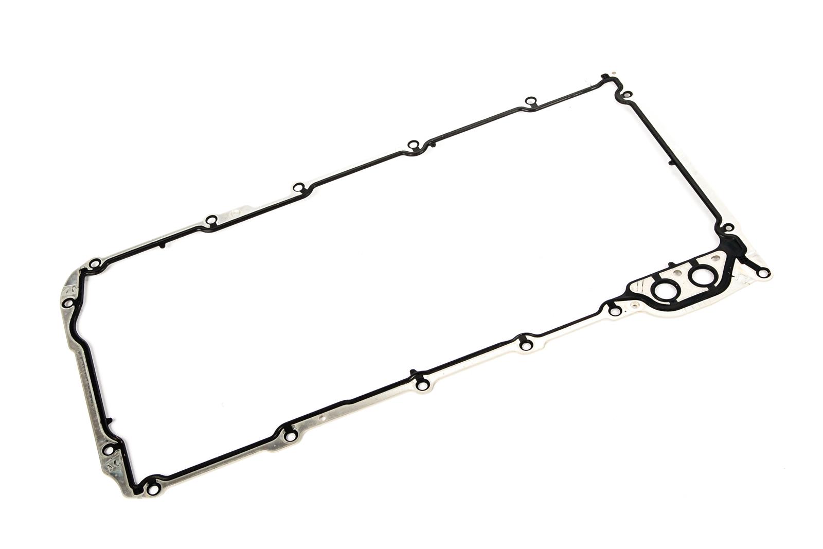 LS OIL PAN GASKET - Like GM #12612350