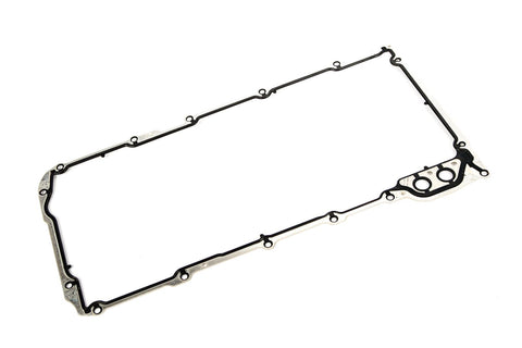 GM LS OIL PAN GASKET - Like GM #12612350