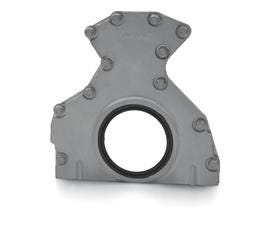 LS REAR COVER w/ Gasket & Seal - GM#12639250