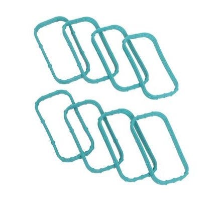 GM LS3 INTAKE GASKETS (Set of 8)- Like GM #19256623