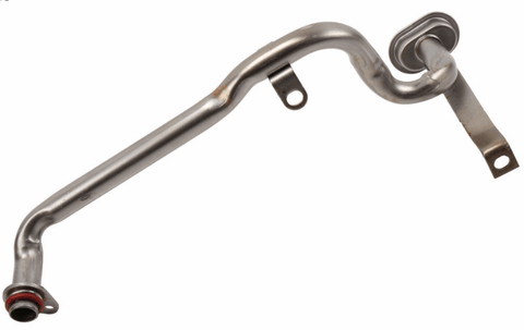 OE GM Oil Pump Pickup Tube for 07-13 GM Truck - 4.8/5.3/6.0/6.2