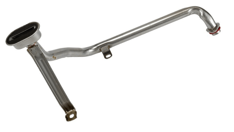 OE GM Oil Pump Pickup Tube for 99-07c GM Truck - 4.8/5.3/6.0