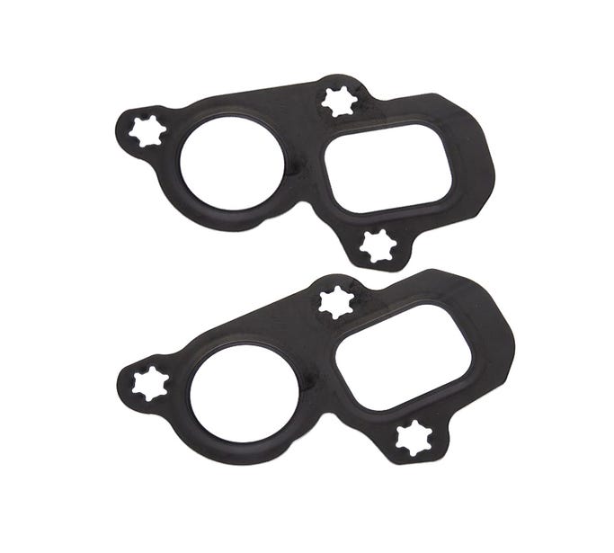 PAIR of Gen 5 LT Water Pump Gaskets - Like GM #12657430