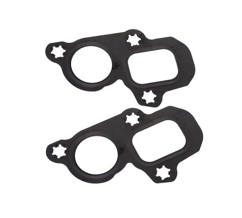 PAIR of Gen 5 LT Water Pump Gaskets - Like GM #12657430