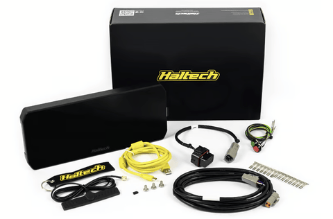 Haltech uC-10 10-inch Digital Dash Kit