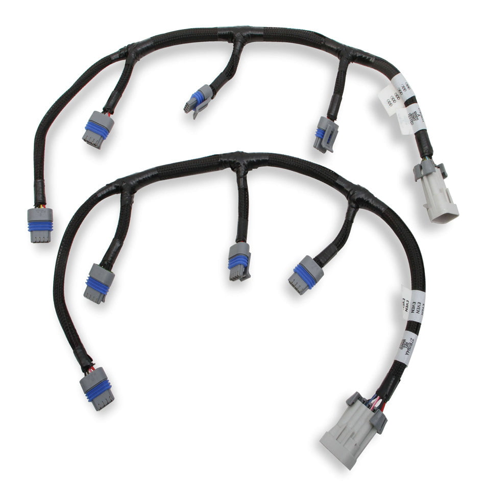 Holley Gen 3/Gen 4 LS Ignition Coil Harness