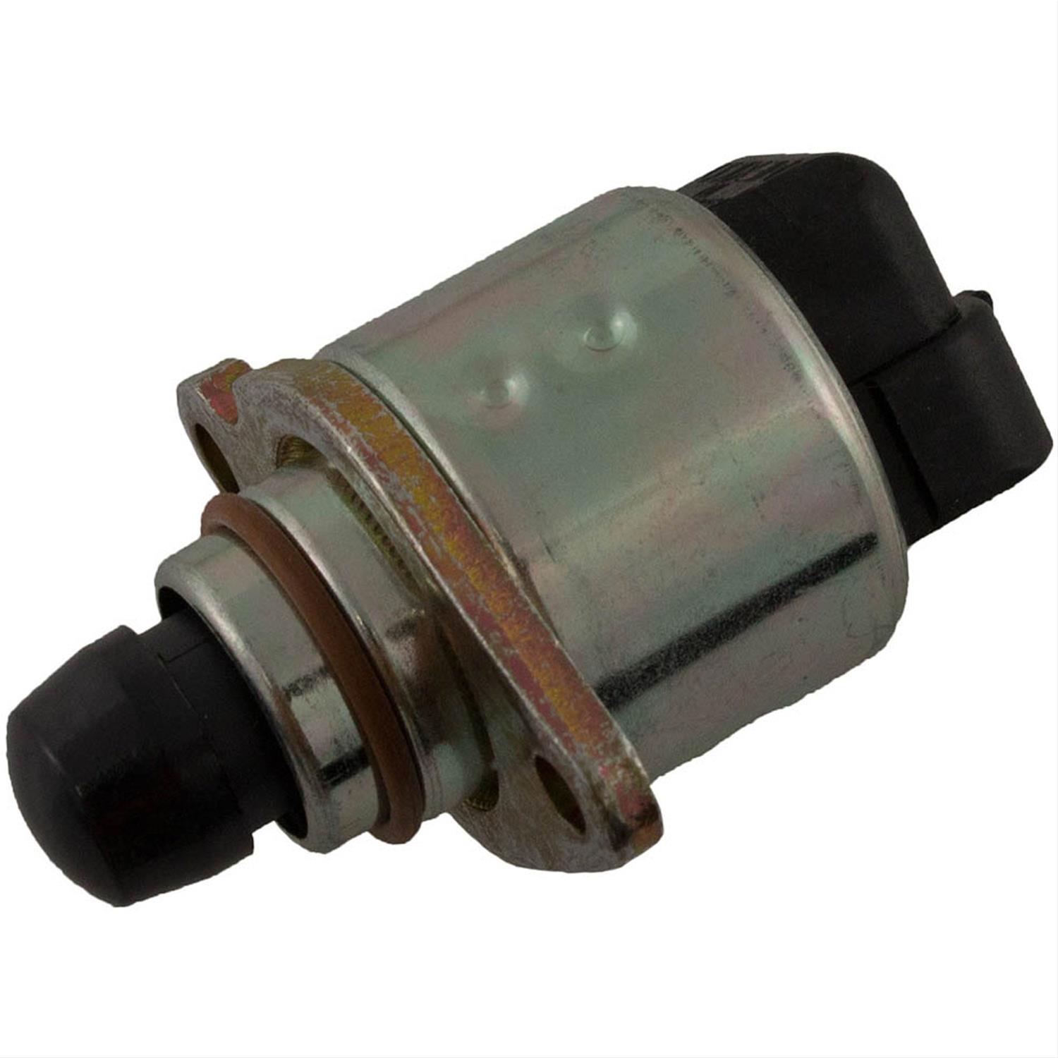 Holley Idle Air Control (IAC) Motor - 543-34