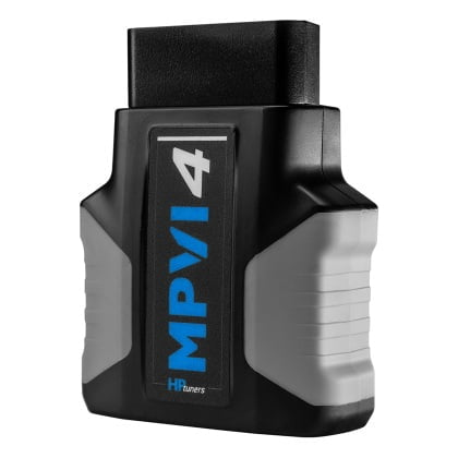 HP Tuners MPVI4 with VCM Suite