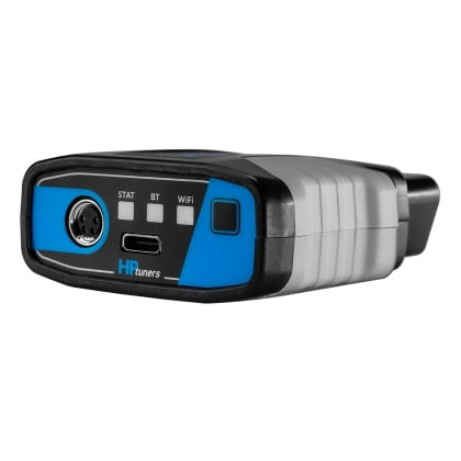 HP Tuners MPVI4 with VCM Suite