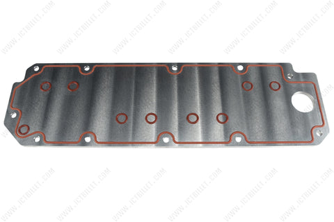 ICT Billet Gen 5 LT DOD Delete Valley Cover - 551171