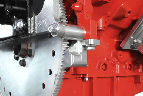 ICT Billet LS/LT Flywheel Lock