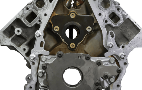 ICT Billet LT Gen 5 Oil Pump Installation Alignment Tool