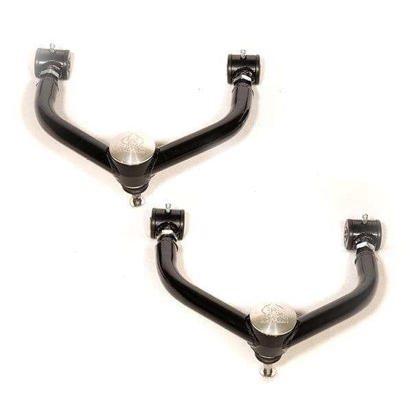 IHC Adjustable Upper Camber Correction Control Arms for 1999-2006 GM Truck