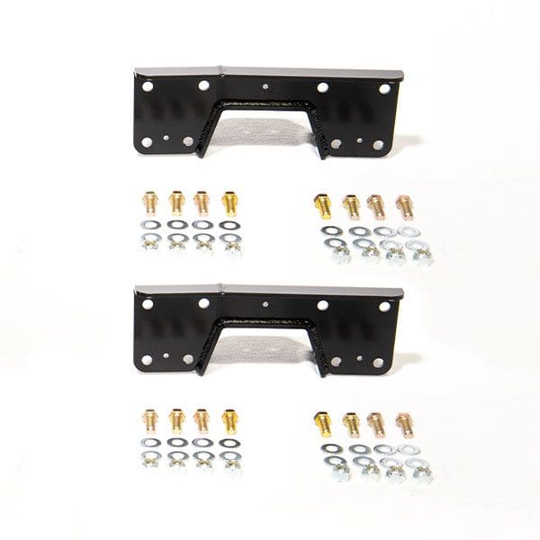 IHC Bolt-On C-Notch Kit for 1999-2006 GM Truck