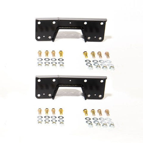 IHC Bolt-On C-Notch Kit for 1999-2006 GM Truck
