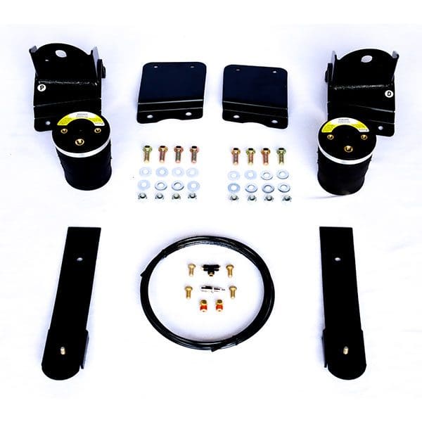 IHC Helper Bag Kit for Lowered 2007-2018 GM Trucks