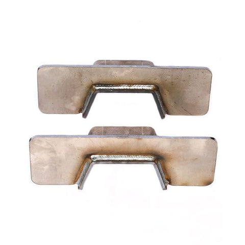 IHC IHC Weld-On C-Notch Kit for 1999-2006 GM Truck