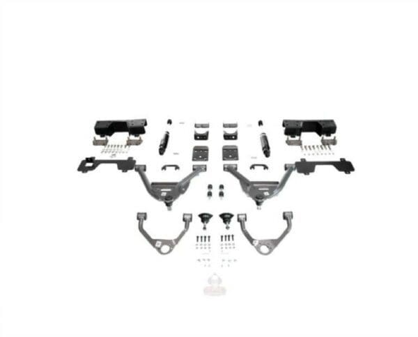 IHC 5/7 Lowering Kit for 2007-2013 GM Truck 2WD