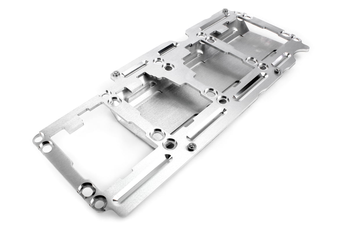 Improved Racing LS Crank Scraper & Windage Tray Kit – Glenn's Auto ...