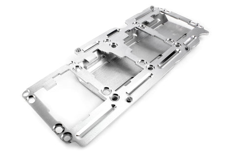 Improved Racing LS Crank Scraper & Windage Tray Kit