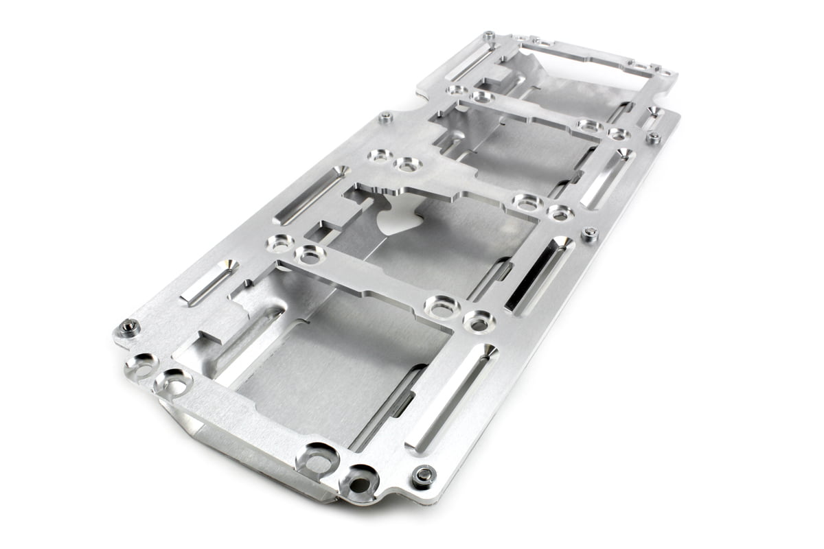 Improved Racing LS Crank Scraper & Windage Tray Kit