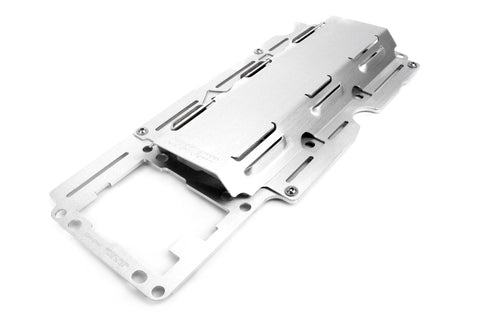 Improved Racing LS Crank Scraper & Windage Tray Kit