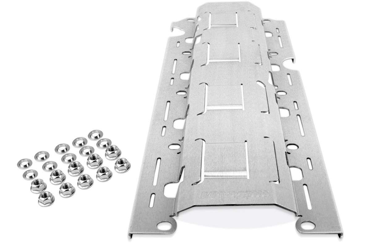 Improved Racing Windage Tray for up to 4