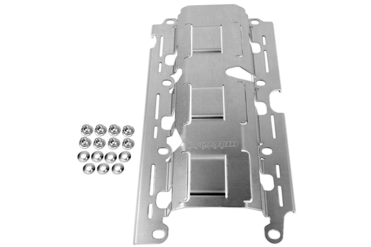 Improved Racing Windage Tray for up to 4