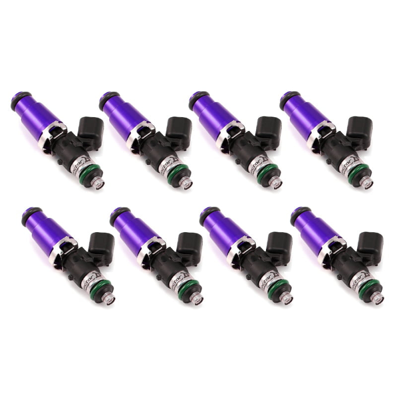 INJECTOR DYNAMICS ID1050X 1065cc - LS1 1050.60.14.14.8 – Glenn's