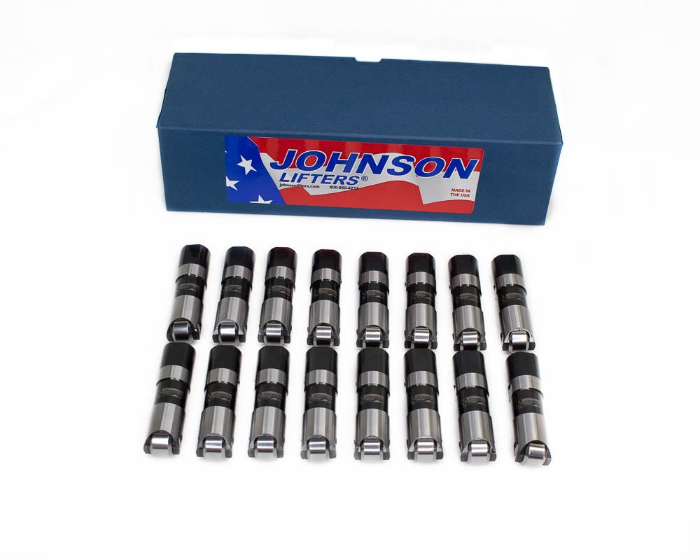 Johnson Drop-In Non-MDS Lifters for Gen 3 Hemi - 2326R