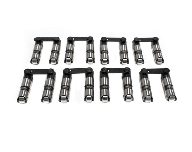 JOHNSON GM LS AXLE OILING RACE LIFTERS - 2126LSR
