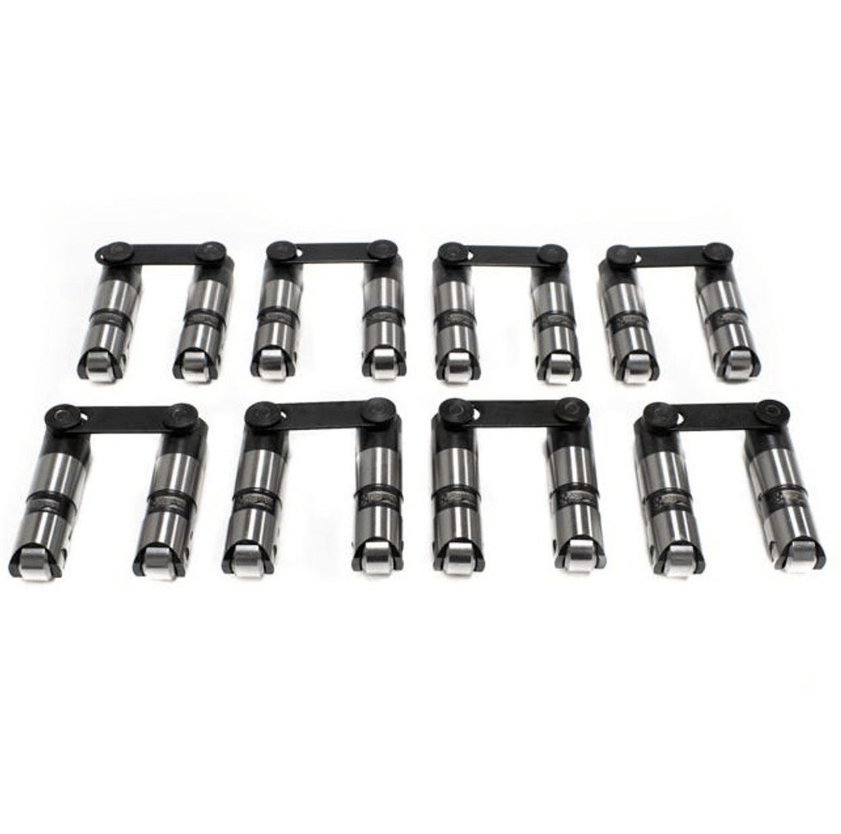 JOHNSON GM LS SHORT TRAVEL AXLE OILING - ST2126LSR