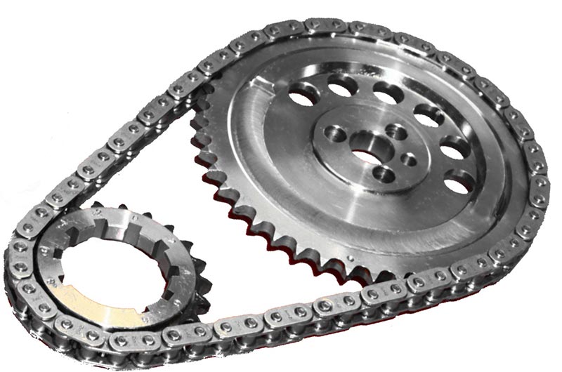 JP Performance LS Single Roller Timing Set - Choose Engine Application ...