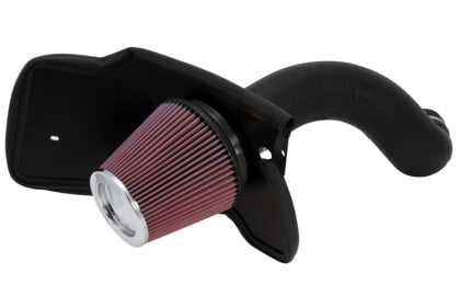 K&N K&N Cold Air Intake w/ Filter - 1999-2004 GM Truck