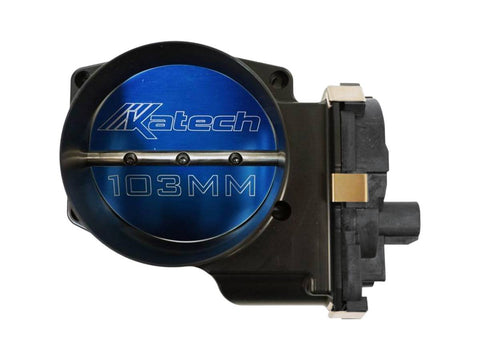 Katech – LS 103mm Throttle Body (KAT-A7417)